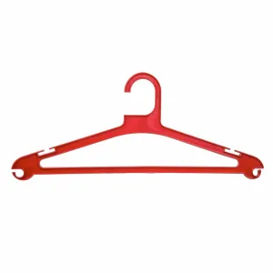 Umeras plastic rosu U-432