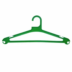 Umeras plastic verde U-433