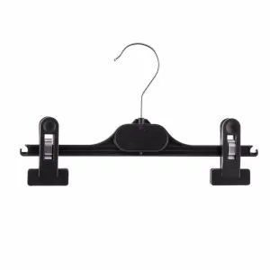 Umeras pantalon plastic cu clips 23 cm (EM-23)