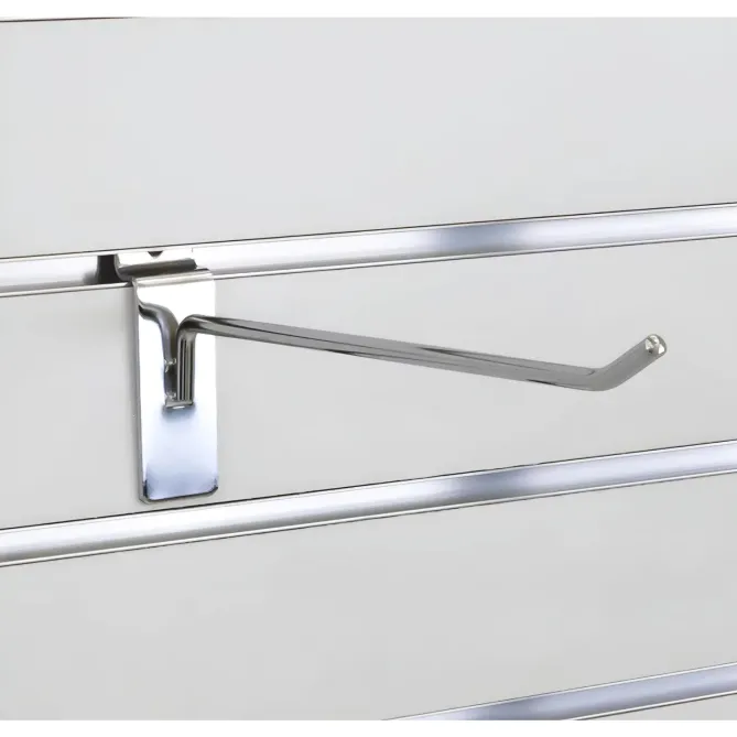 Agatator panou slatwall 25 cm picture - 3