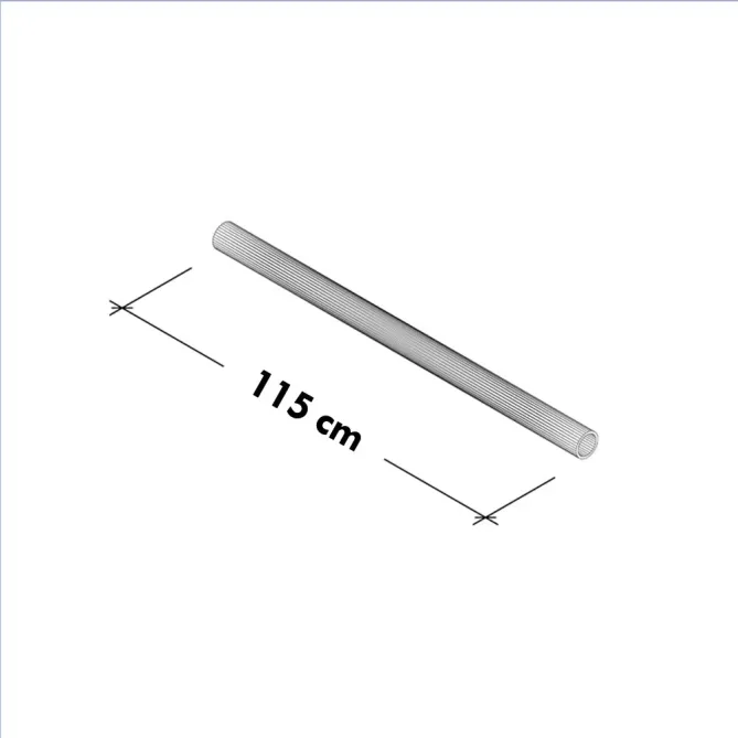 BARA JOS RONDY 115CM Q57 MM picture - 4