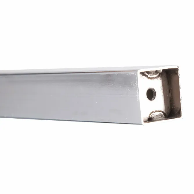 BARA RECTANGULARA 40*40MM 115 CM picture - 2