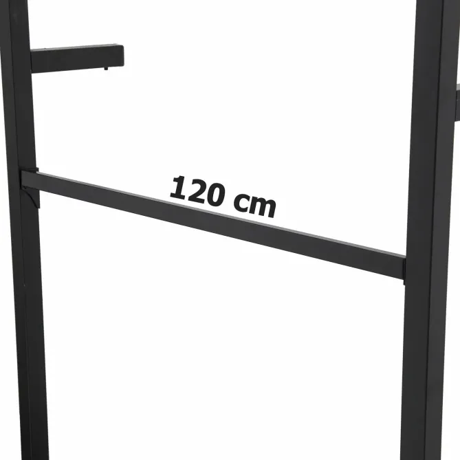 Bara pentru Sistem F – Suport multifuncțional 60/90/120 cm picture - 5