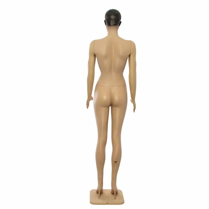 Manechin din plastic dama MP-4 picture - 3