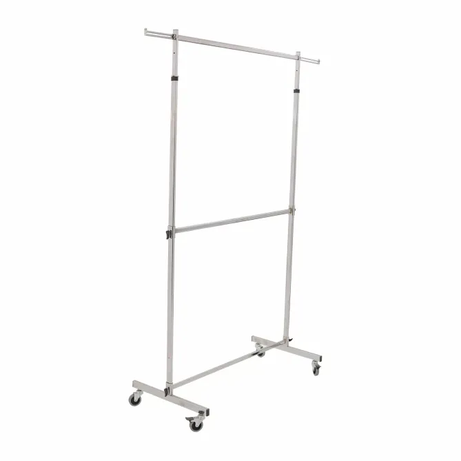 STENDER METAL N-525 CU EXTENTIE picture - 2