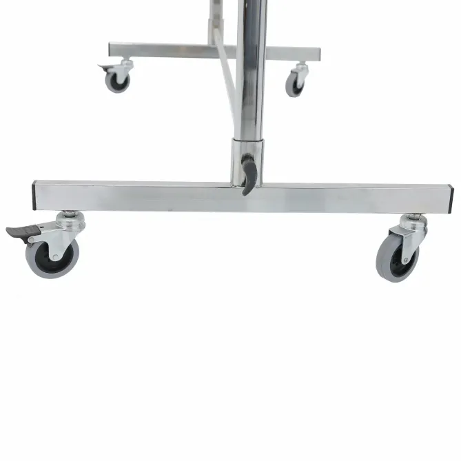 STENDER METAL N-525 CU EXTENTIE picture - 5