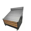 Raft comercial premium legume si fructe - Modul 100 cm picture - 1