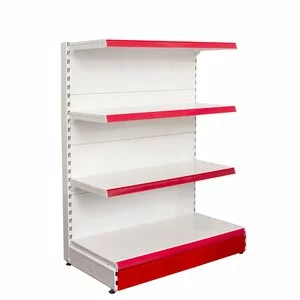 Raft metal RM-02 înălțime 135, lățime 100cm