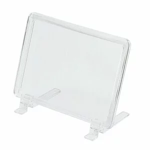 RAMA PLEXIGLAS A5 INCLINATA