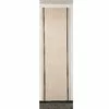 SINA ALUMINIU NEGRU 250 CM