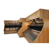 Sistem modular de rafturi pentru fructe și legume – (Preț per Metru) picture - 1