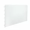 PANOU SPATE METAL PERFORAT 100 x 30 CM