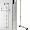 STALP RONDY D-1 CU TALPA L 200 CM