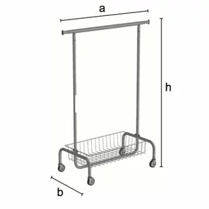 STENDER ITALIA CU COS ST012VTMA