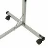 STENDER METAL CROMAT REGLABIL E-525