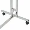 STENDER METAL E-553 CROM