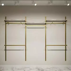 Stil Gold Elegant 270x200 cm