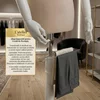 Suport pantalon pentru bust picture - 2