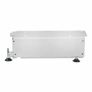 Talpa Picior Raft 50 Cm (Alb)