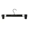 UMERAS CU CLIPS NEGRU 35 CM