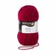 Acrylic yarn Bravo- Burgundy 08222