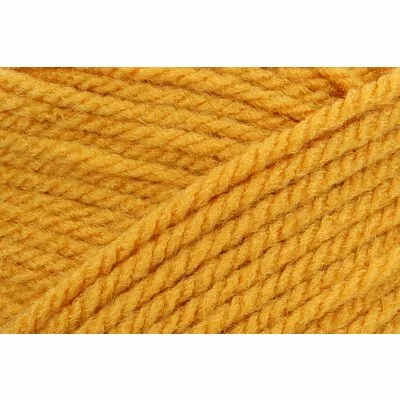Acrylic yarn Bravo Quick & Easy  - Gold 08028