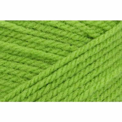 Acrylic yarn Bravo Quick & Easy - Lime 08194