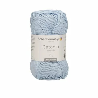 Cotton Yarn - Catania Celestial 00297
