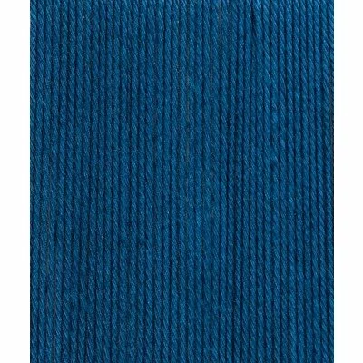 Cotton Yarn - Catania  Jeans blue 00164