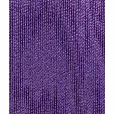Cotton Yarn - Catania  Violet 00113