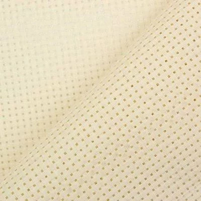 Cross Stitch Fabric - Aida Cream 14 count