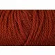 Knitting Yarn - Alpaca Classico - Rust 00012