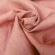 Linen Washed - Old Rose