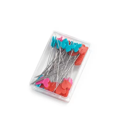 Prym Love Quilter's flat pins  - set 50 pcs