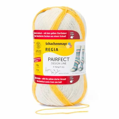 Regia Design Line Pairfect - Summer Night 09137