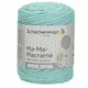 Slim macramé yarn - Ma-Ma-Macramé Mint 00070