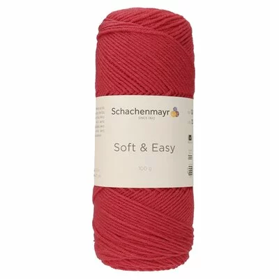 Soft & Easy - Salsa 00033