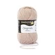 Wool blend yarn Universa - Beige 00105