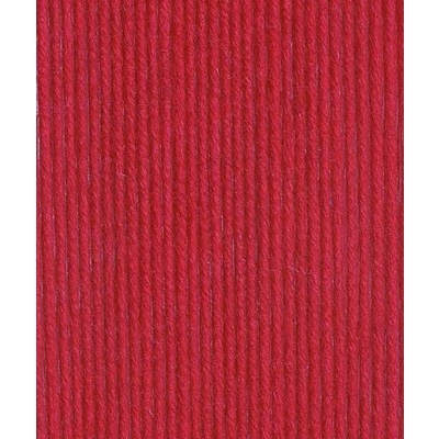 Wool Yarn -Merino Extrafine 120 Cherry 00131