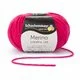 Wool Yarn - Merino Extrafine 120 Cyclam 00138