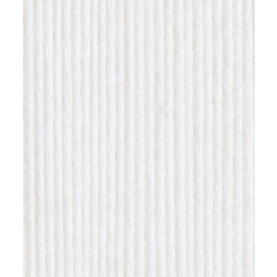 Wool Yarn - Merino Extrafine 120 White 00101