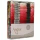 Asortiment Mouline pentru broderie Anchor - 80 culori