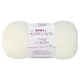 Baby Smiles Easy Cotton 50 gr - White 01001