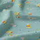 Bumbac imprimat - Douplo Jade