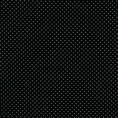 Bumbac imprimat - Petit Dot Black - cupon 80cm