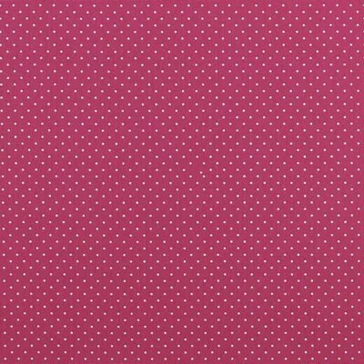Bumbac imprimat - Petit Dot Pink