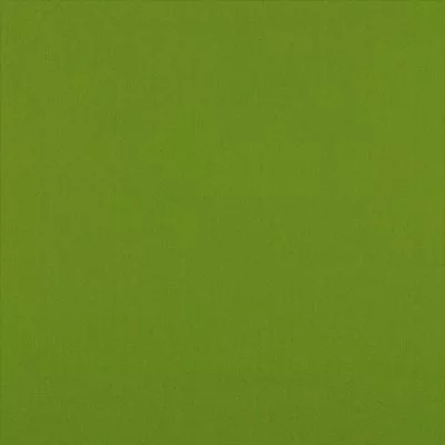Poplin bumbac uni - Green