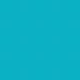 Poplin bumbac uni - Light Turquoise