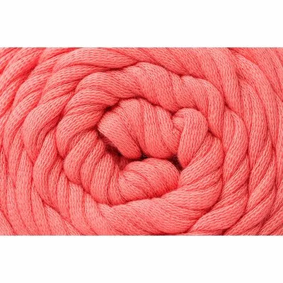 Fir Gros Cotton Jersey Red 00036