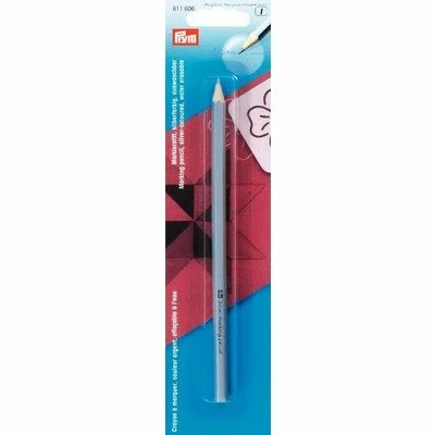 Creion marcare - argintiu- Cod 611606